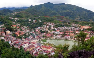 Sapa Tour: Sapa 2 Days 1 Night By Bus