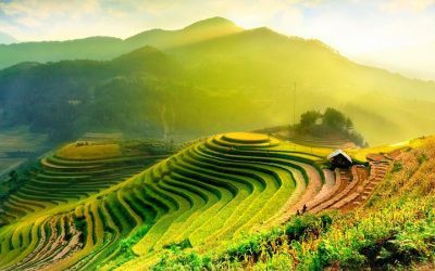 Sapa Tour: Sapa 2 Days 3 Nights By Train