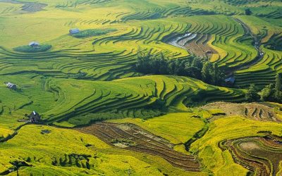 Sapa Tour :sapa 3 Days 2 Nights By Bus