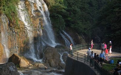 Tour Du Lịch Sapa 3N4Đ Bằng Tàu