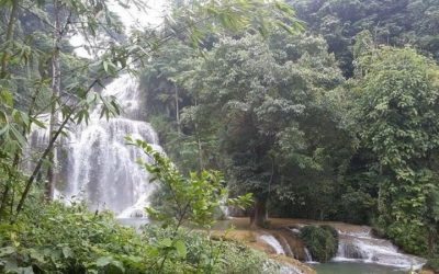 Tour Du Lịch Sapa 3N4Đ Bằng Tàu