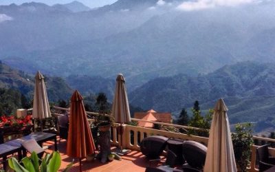 Tour Du Lịch Sapa 3N4Đ Bằng Tàu