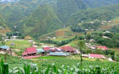 Tour Du Lịch Sapa 3N4Đ Bằng Tàu