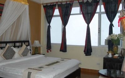 Tour Du Lịch Sapa 3N4Đ Bằng Tàu