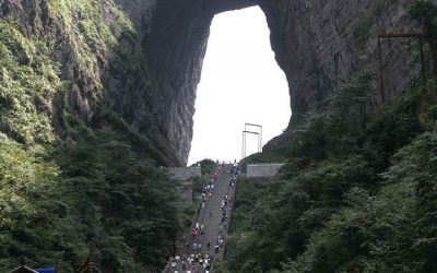 Tour Du Lịch Sapa 3N4Đ Bằng Tàu