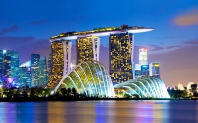 Tour Du Lịch Singapore 4 Ngày 3 Đêm