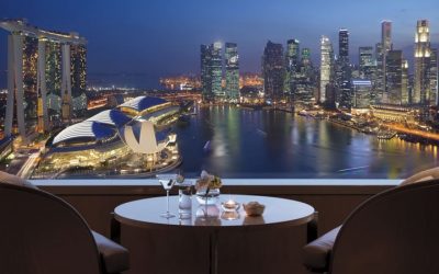 Tour Du Lịch Singapore 4 Ngày 3 Đêm