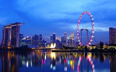 Tour Du Lịch Singapore 4 Ngày 3 Đêm