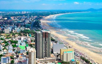 HLVN_VT01: Tour Du Lịch Vũng Tàu 2N1Đ: Khám Phá Miền Biển Nổi Tiếng