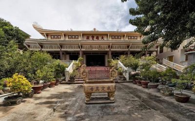 HLVN_VT01: Tour Du Lịch Vũng Tàu 2N1Đ: Khám Phá Miền Biển Nổi Tiếng