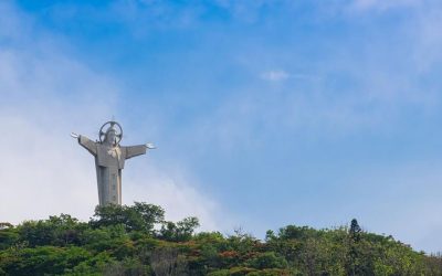 HLVN_VT01: Tour Du Lịch Vũng Tàu 2N1Đ: Khám Phá Miền Biển Nổi Tiếng