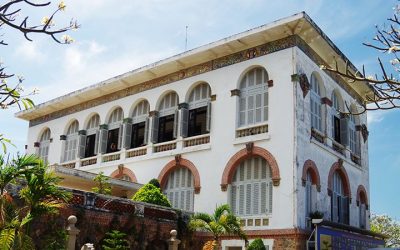 HLVN_VT01: Tour Du Lịch Vũng Tàu 2N1Đ: Khám Phá Miền Biển Nổi Tiếng