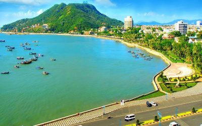 HLVN_VT01: Tour Du Lịch Vũng Tàu 2N1Đ: Khám Phá Miền Biển Nổi Tiếng