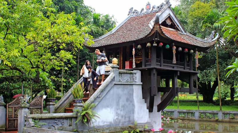 Tour Du Lịch Xuyên Việt 14N13D Khó Quên 9 Tour du lịch xuyên Việt 14N13D khó quên 9