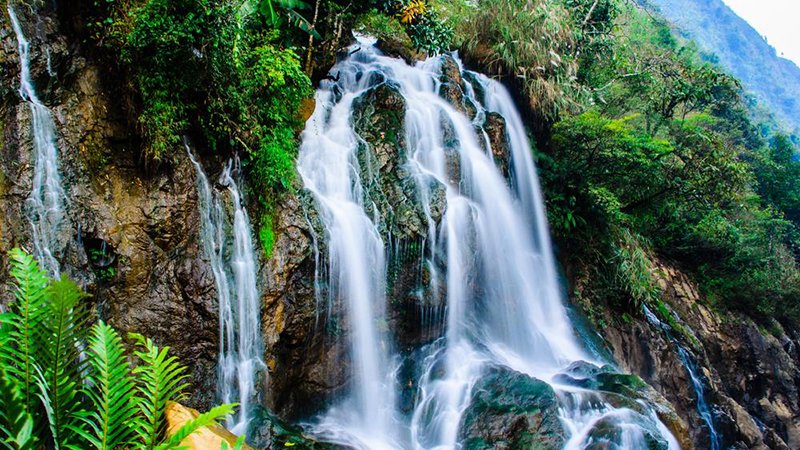 Tour Du Lịch Xuyên Việt 14N13D Khó Quên 11 Tour du lịch xuyên Việt 14N13D khó quên 11