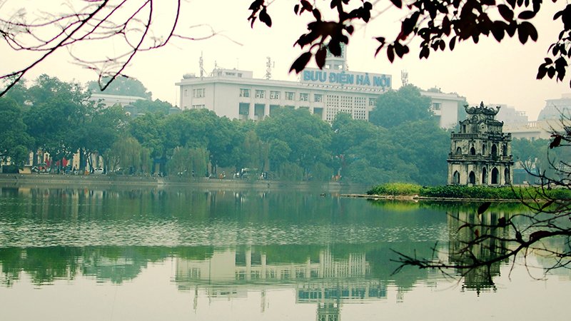 Tour du lịch xuyên Việt 16N15D từ TPHCM 9