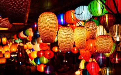 VTM04: Tour Đà Nẵng 4N3Đ: ĐÀ NẴNG – BÀ NÀ – HỘI AN – HUẾ – ĐỘNG PHONG NHA/THIÊN ĐƯỜNG