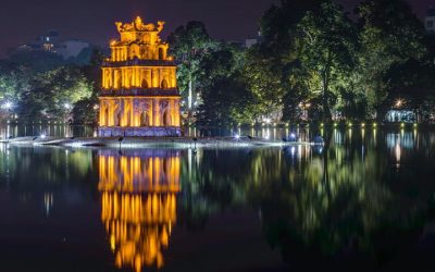 Tour Xuyên Việt 14 ngày 13 đêm – Hello Việt Nam Travel