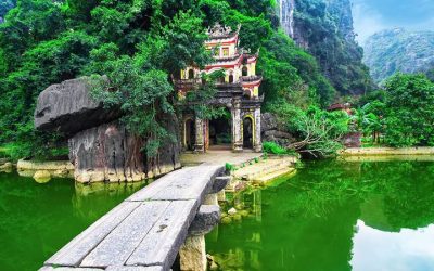 Tour Xuyên Việt 14 ngày 13 đêm – Hello Việt Nam Travel