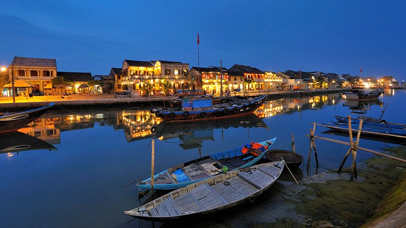 TOUR XUYÊN VIỆT CAMPUCHIA – MIỀN TRUNG – MIỀN BẮC 16N15Đ 8