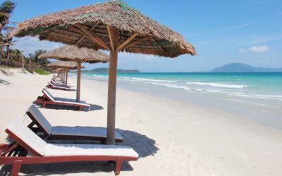 TOUR NAM ĐẢO – BÃI SAO – ĐỊA TRUNG HẢI