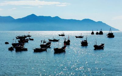 VTM10 – Tour Đà Nẵng 3N2Đ: ĐÀ NẴNG – SƠN TRÀ – BÀ NÀ/THẦN TÀI – CÙ LAO CHÀM/ RỪNG DỪA – HỘI AN