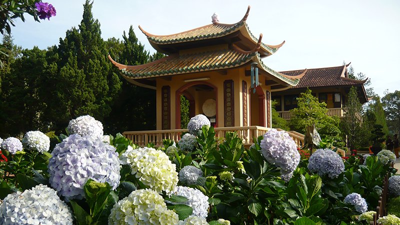 Tour Xuyên Việt Sài Gòn – Miền Tây – Phú Quốc – Miền Trung 14N13Đ 9 TOUR XUYÊN VIỆT SÀI GÒN – MIỀN TÂY – PHÚ QUỐC – MIỀN TRUNG 14N13Đ 9