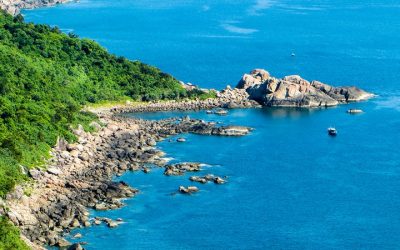 TOUR NAM ĐẢO – BÃI SAO – ĐỊA TRUNG HẢI