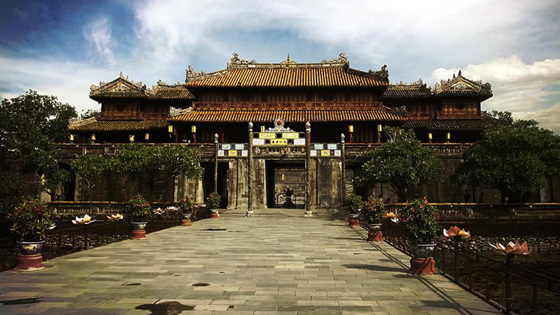 Tour Xuyên Việt Sài Gòn – Miền Tây – Phú Quốc – Miền Trung 14N13Đ 12 TOUR XUYÊN VIỆT SÀI GÒN – MIỀN TÂY – PHÚ QUỐC – MIỀN TRUNG 14N13Đ 12