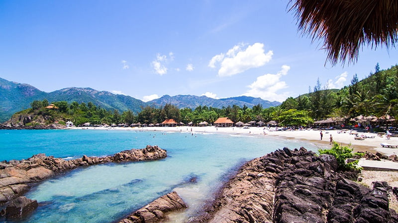 TOUR XUYÊN VIỆT SÀI GÒN – MIỀN TRUNG 9 NGÀY 3