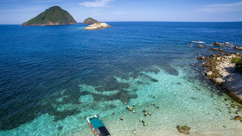 TOUR XUYÊN VIỆT SÀI GÒN–MIỀN TRUNG–HẠ LONG 7N6Đ 5