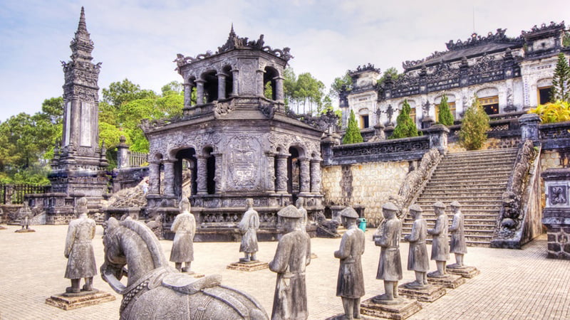 Tour Xuyên Việt Sài Gòn –Miền Trung Miền Bắc 10N9Đ 4 TOUR XUYÊN VIỆT SÀI GÒN –MIỀN TRUNG MIỀN BẮC 10N9Đ 4