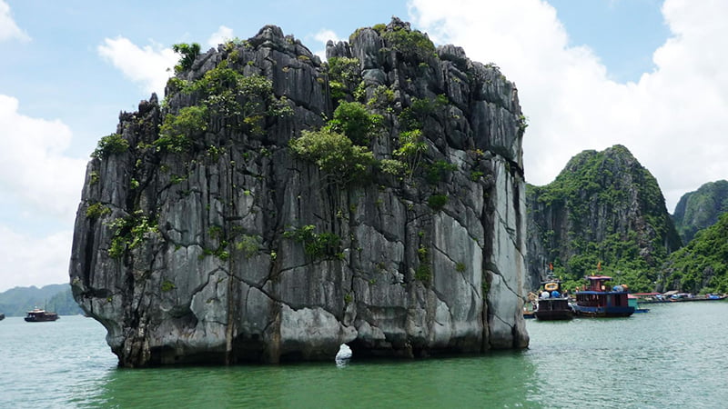 Tour Xuyên Việt Sài Gòn –Miền Trung Miền Bắc 10N9Đ 5 TOUR XUYÊN VIỆT SÀI GÒN –MIỀN TRUNG MIỀN BẮC 10N9Đ 5