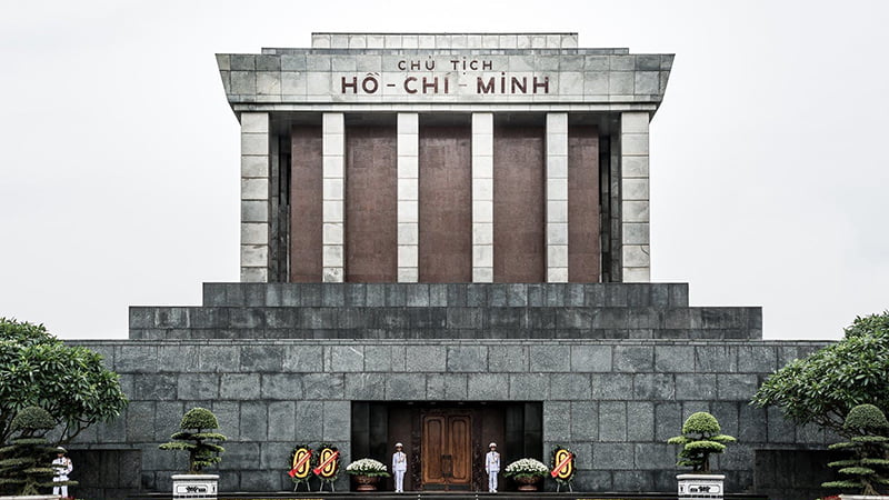 Tour Xuyên Việt Sài Gòn –Miền Trung Miền Bắc 10N9Đ 6 TOUR XUYÊN VIỆT SÀI GÒN –MIỀN TRUNG MIỀN BẮC 10N9Đ 6