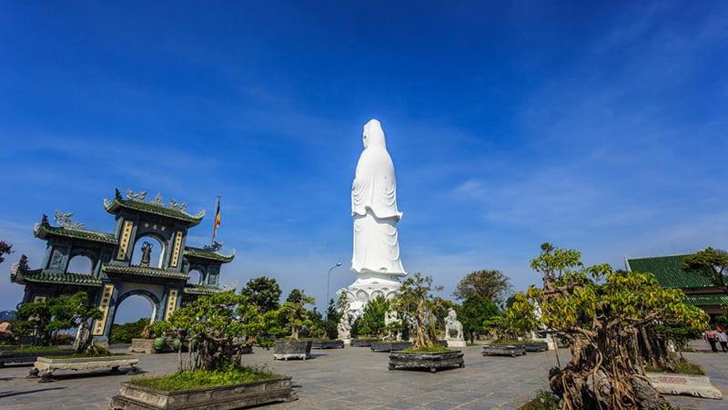 TOUR XUYÊN VIỆT SÀI GÒN – MIỀN TRUNG– MIỀN BẮC 12N11Đ 3