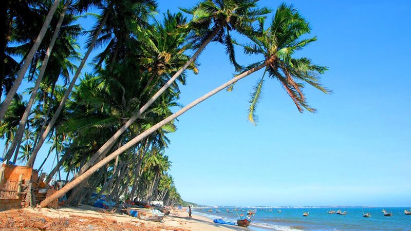TOUR XUYÊN VIỆT SÀI GÒN – MIỀN TRUNG – MIỀN BẮC 14N14Đ 1