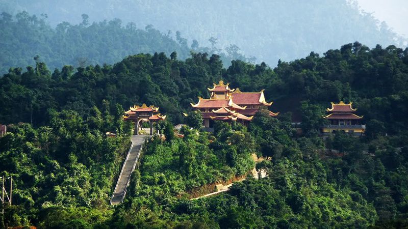 TOUR XUYÊN VIỆT SÀI GÒN – MIỀN TRUNG – MIỀN BẮC 14N14Đ 4
