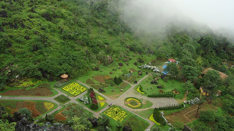 TOUR XUYÊN VIỆT SÀI GÒN – MIỀN TRUNG – MIỀN BẮC 14N14Đ 12