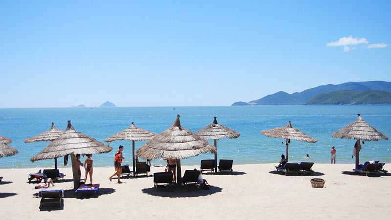 TOUR XUYÊN VIỆT SÀI GÒN –MIỀN TÂY MIỀN TRUNG MIỀN BẮC 18N17Đ 7