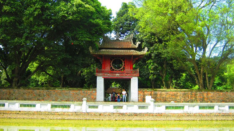 TOUR XUYÊN VIỆT SÀI GÒN –MIỀN TÂY MIỀN TRUNG MIỀN BẮC 18N17Đ 17
