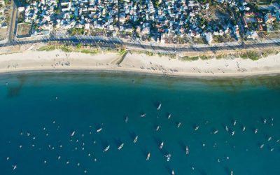 Tour Xuyên Việt 09 ngày 08 đêm khởi hành từ Tp.HCM