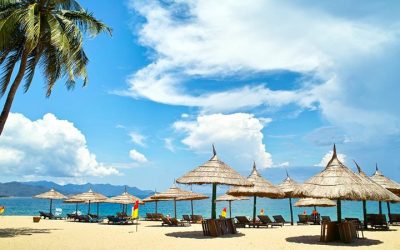 TOUR NAM ĐẢO – BÃI SAO – ĐỊA TRUNG HẢI