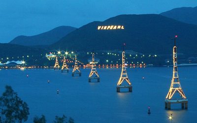 Tour Xuyên Việt 09 ngày 08 đêm khởi hành từ Tp.HCM