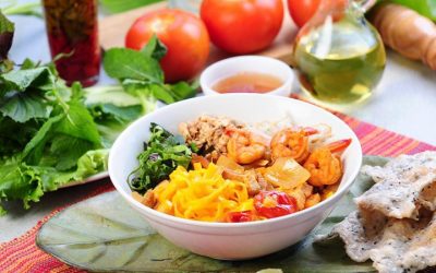 Tour Xuyên Việt 09 ngày 08 đêm khởi hành từ Tp.HCM