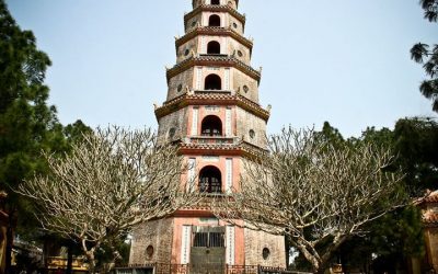 Tour Xuyên Việt 09 ngày 08 đêm khởi hành từ Tp.HCM