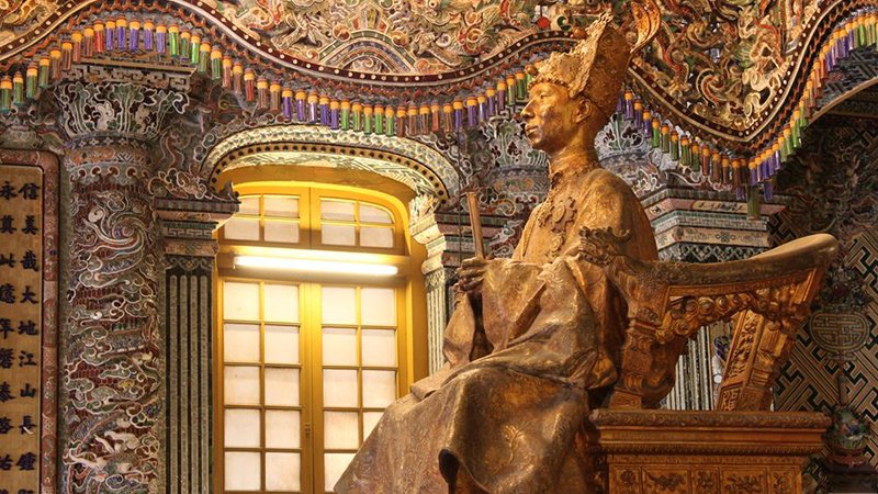 TOUR XUYÊN VIỆT SÀI GÒN –PHÚ QUỐC MIỀN TRUNG MIỀN BẮC 15N14Đ 9