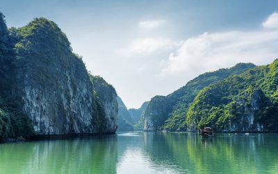 Tour Xuyên Việt 09 ngày 08 đêm khởi hành từ Tp.HCM