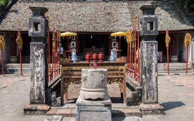 Tour Xuyên Việt 09 ngày 08 đêm khởi hành từ Tp.HCM