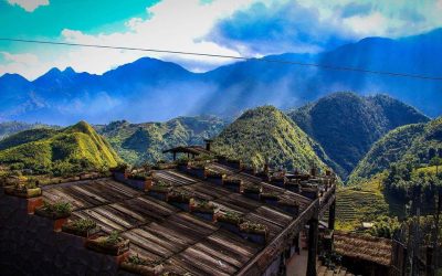 Khám phá tour xuyên Việt từ Hà Nội thu hút nhiều khách du lịch