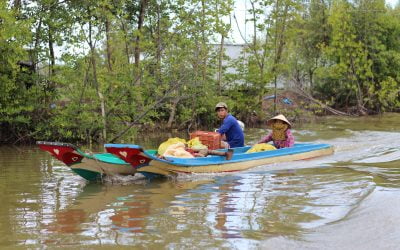 VCA02CM-BMM: Tour Du Lịch Miền Tây 2N1Đ: Cần Thơ – Cà Mau – Bạc Liêu – Sóc Trăng – Cần Thơ (hoặc Sài Gòn) – Thứ 4 và Thứ 7